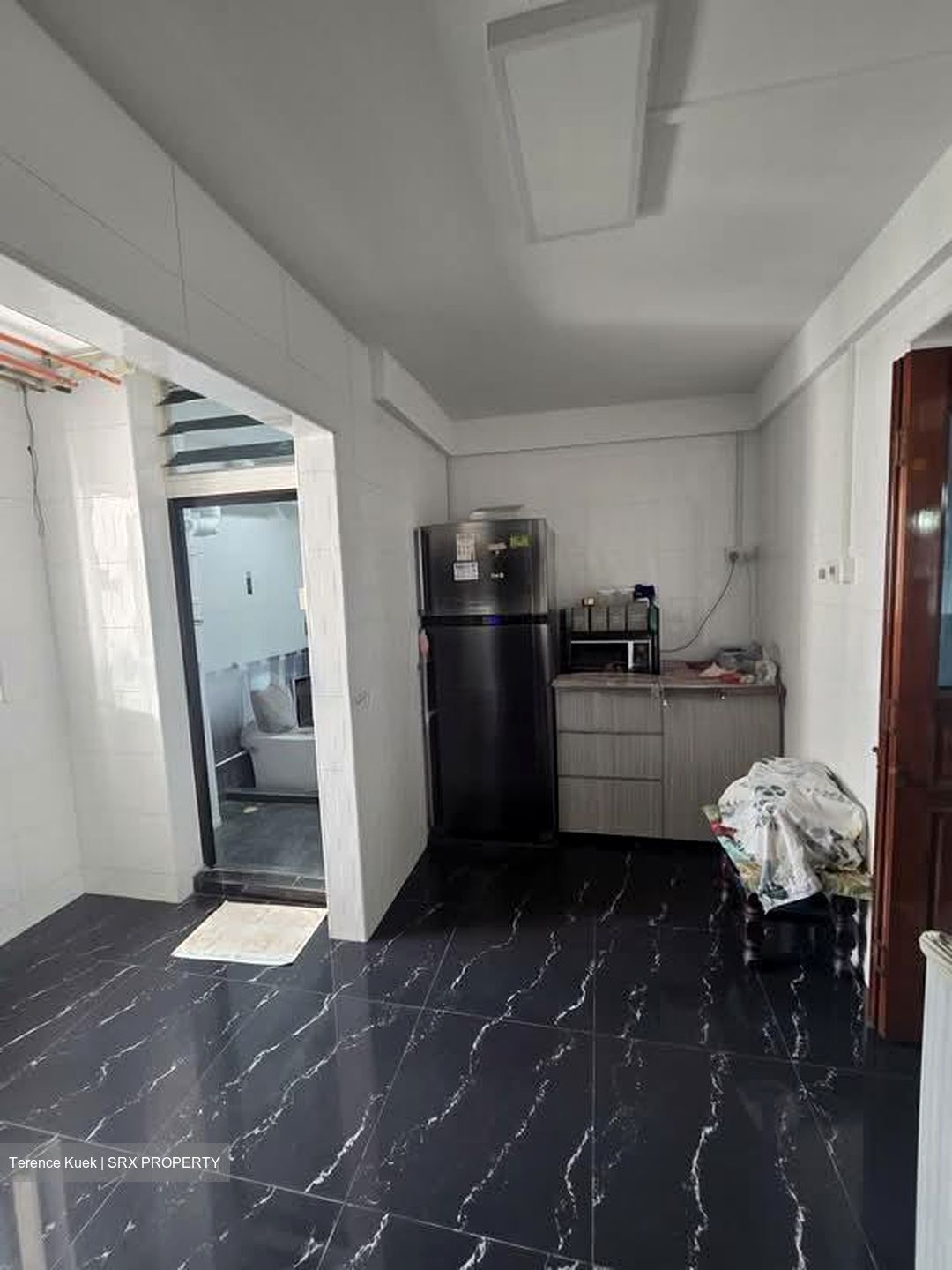 Blk 288D Jurong East Street 21 (Jurong East), HDB 5 Rooms #605954671
